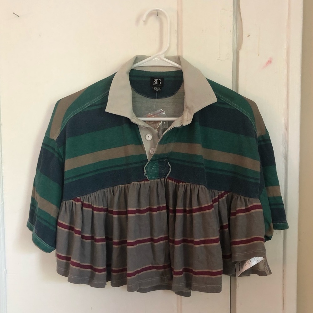 BDG Shirt